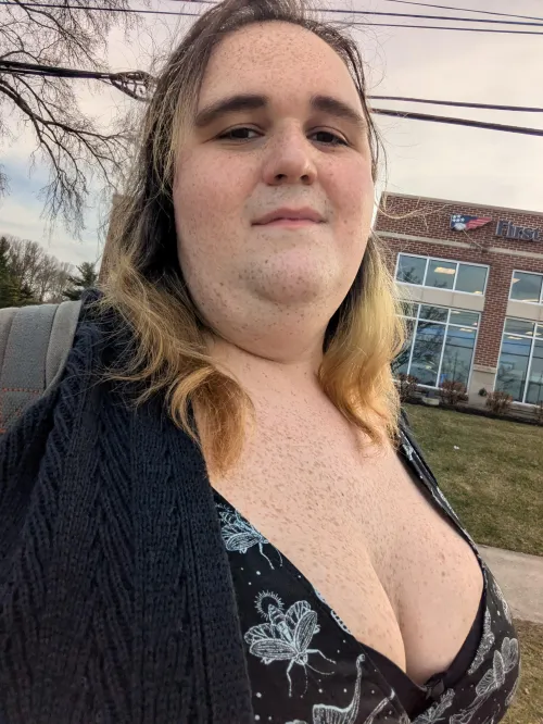 Got a new outfit or the season!