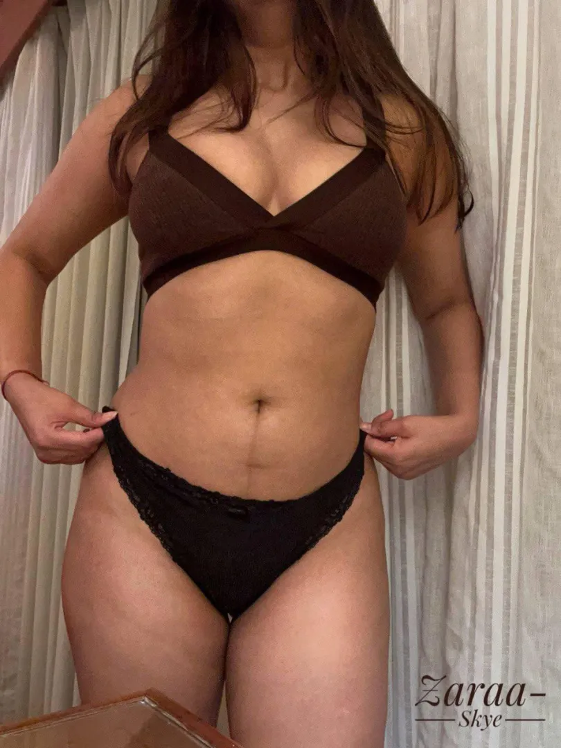 Guess my size?