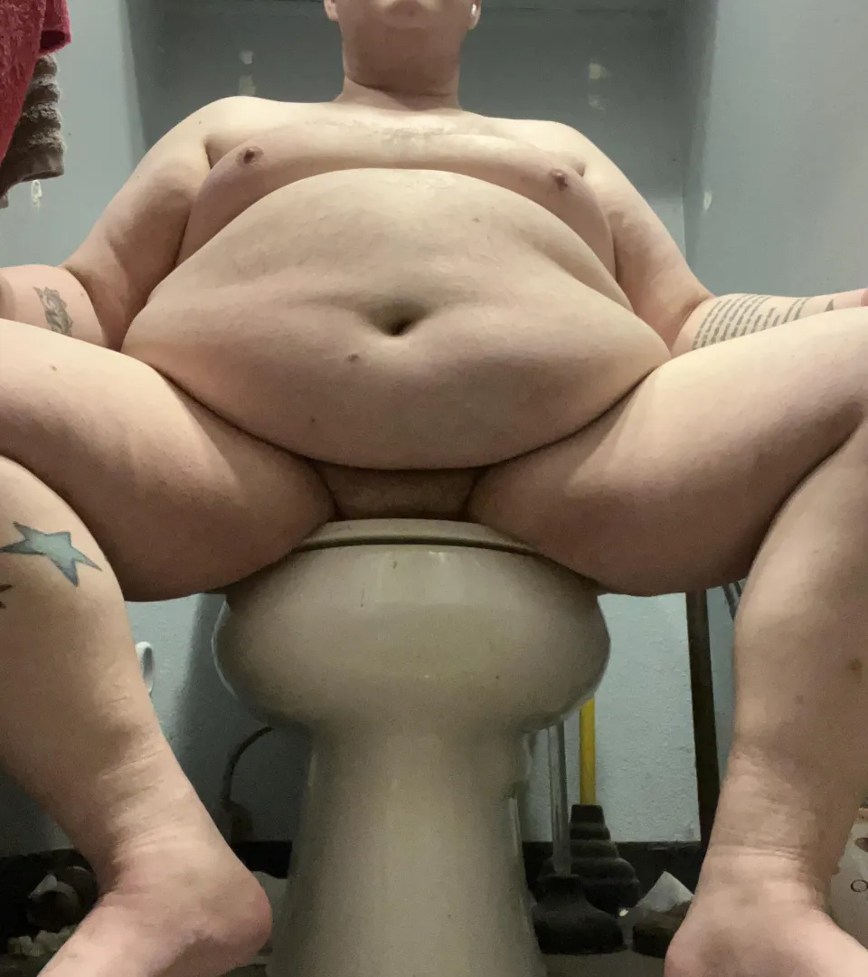 Haven’t been able to shit for over 2 days!