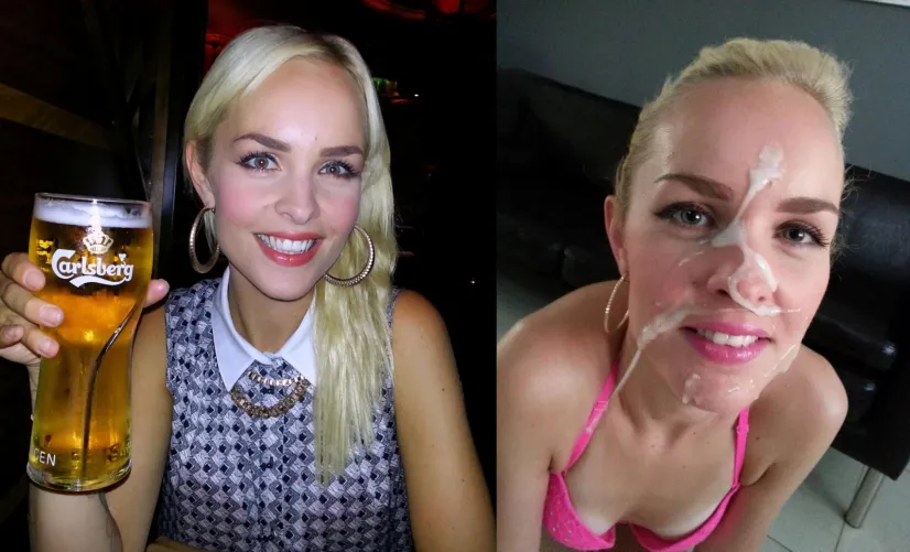 How it Started. How it's going.