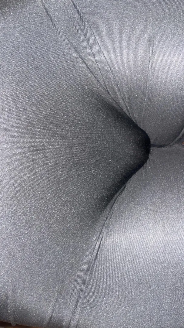 I ain’t know it was fat 