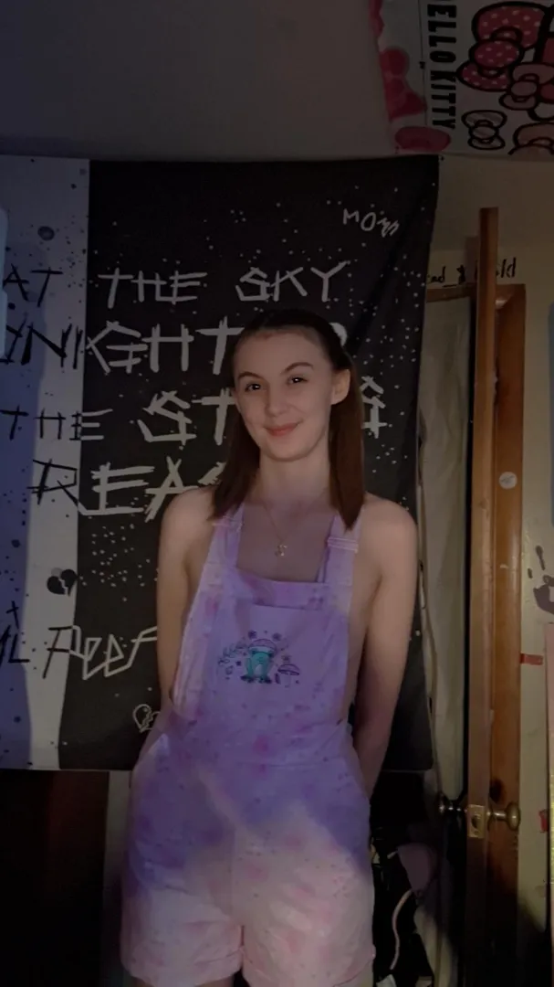 I  these overalls so much