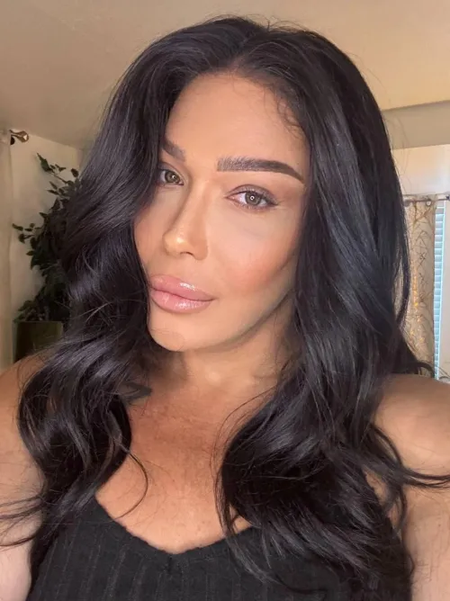 I was made for fucking, wanna try?