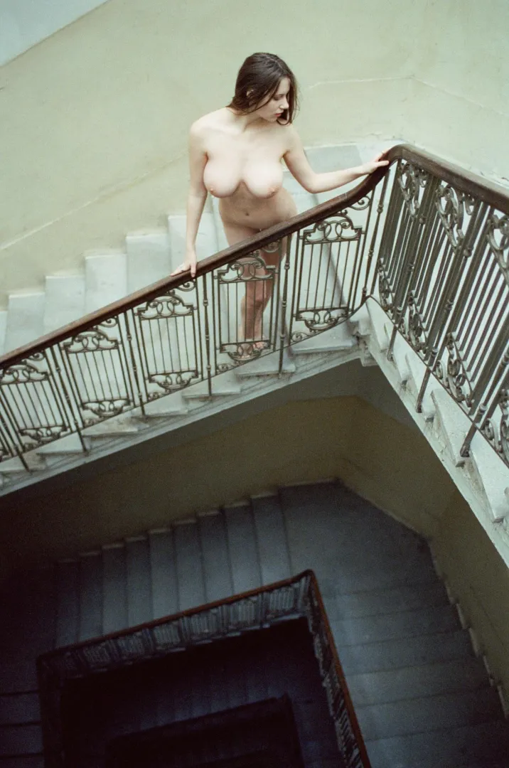 Invaklina | photographer: Nazar Elcansky (me)