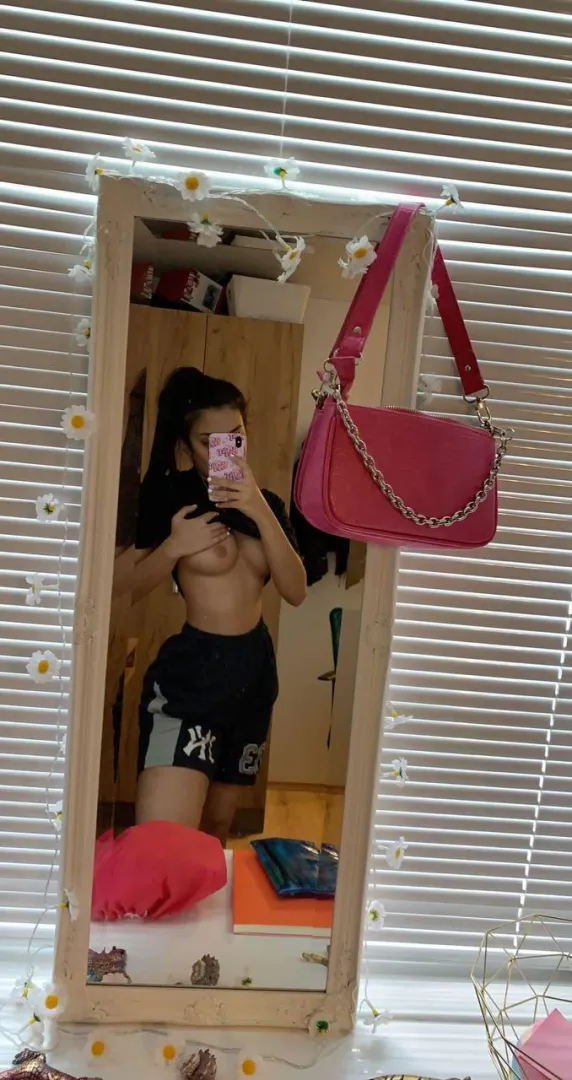 is my body perfect for your fantasies?