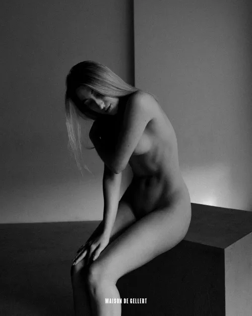 Katya by Maison de Gellert