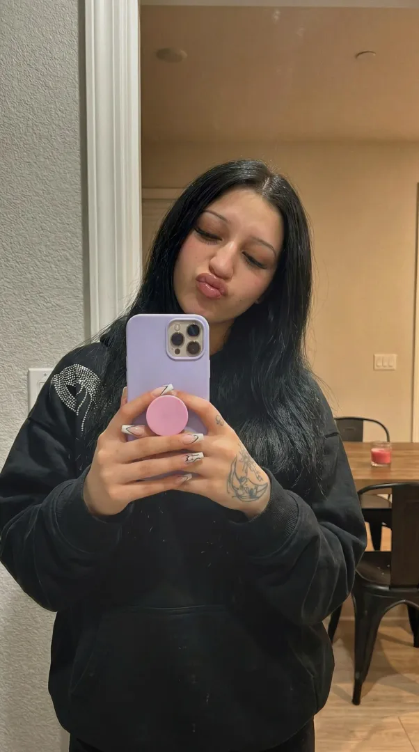 let me be ur step sis