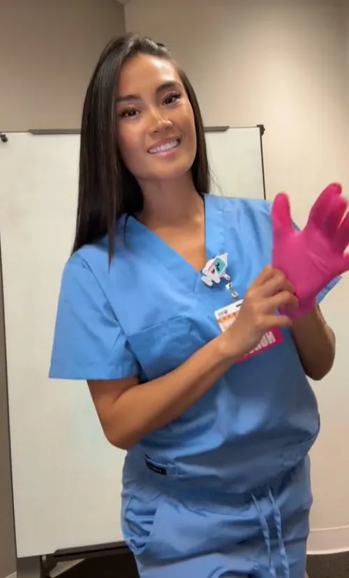 Let me give you the best treatment