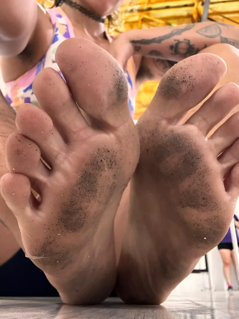 Looking for the best tongue to get the dirt off