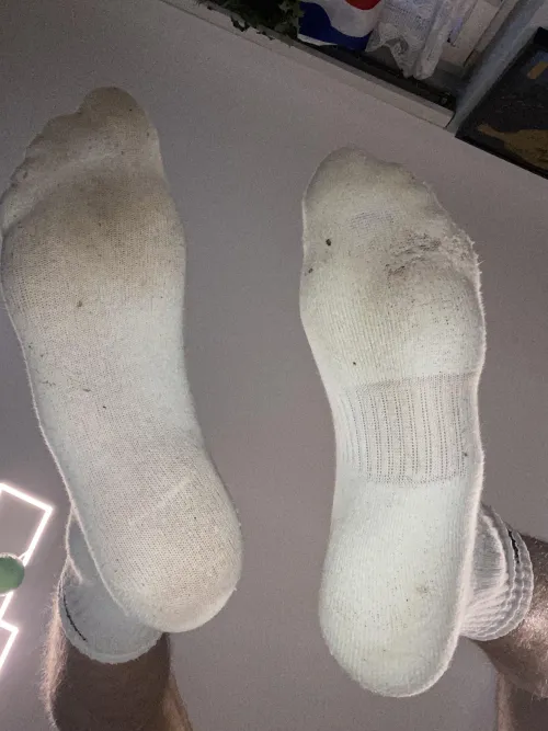 M23 my socks after school