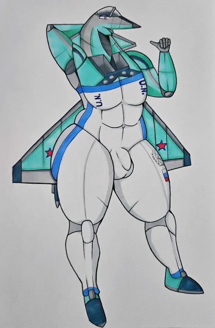 [MI] Some sudden raffle prize i won on New Years Day.