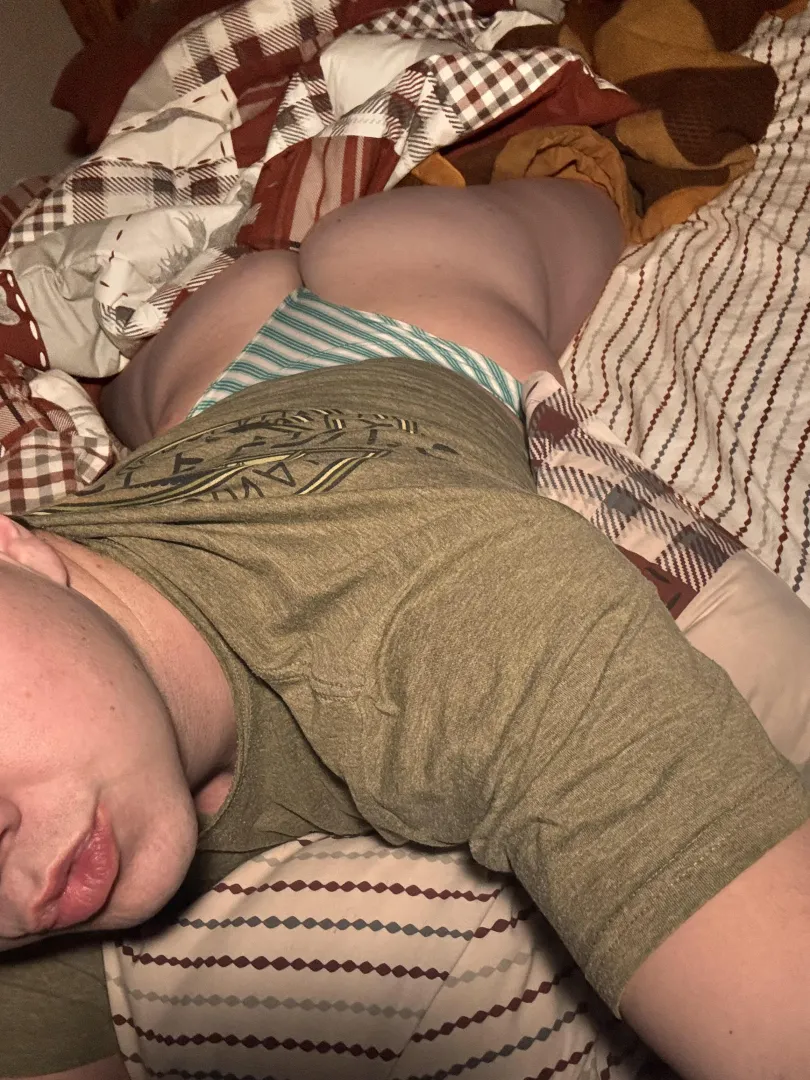 Mornings with a view