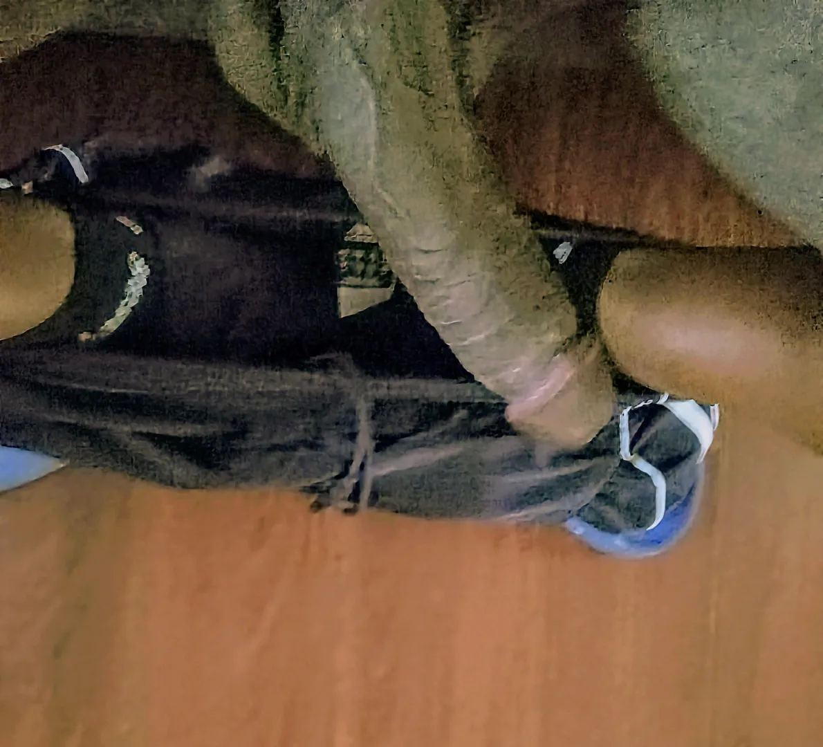 My bbc needs your attention