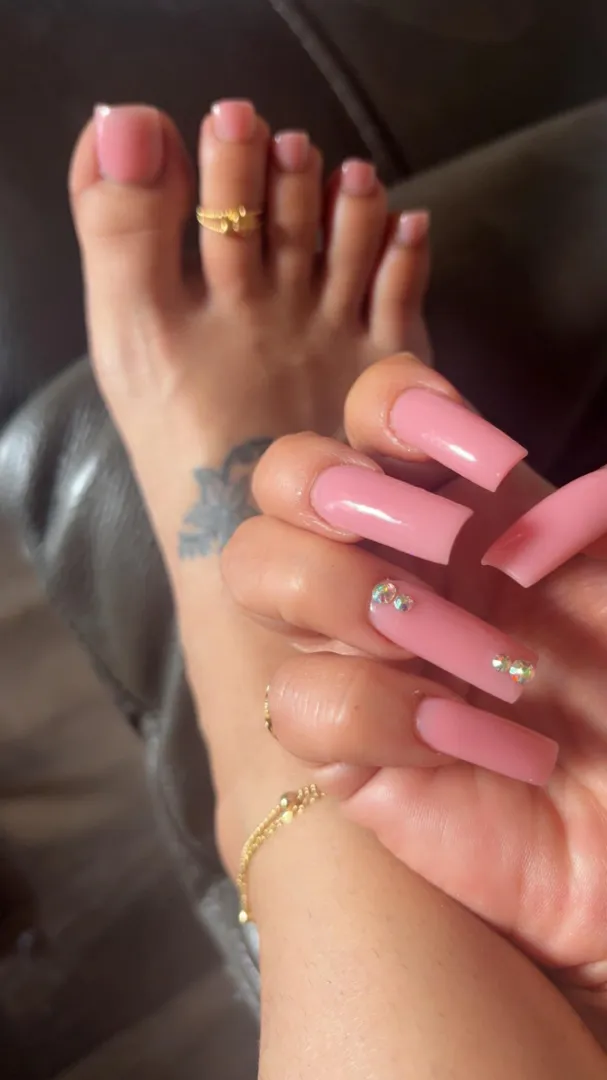 ‼️Nails EVERYWHERE ‼️