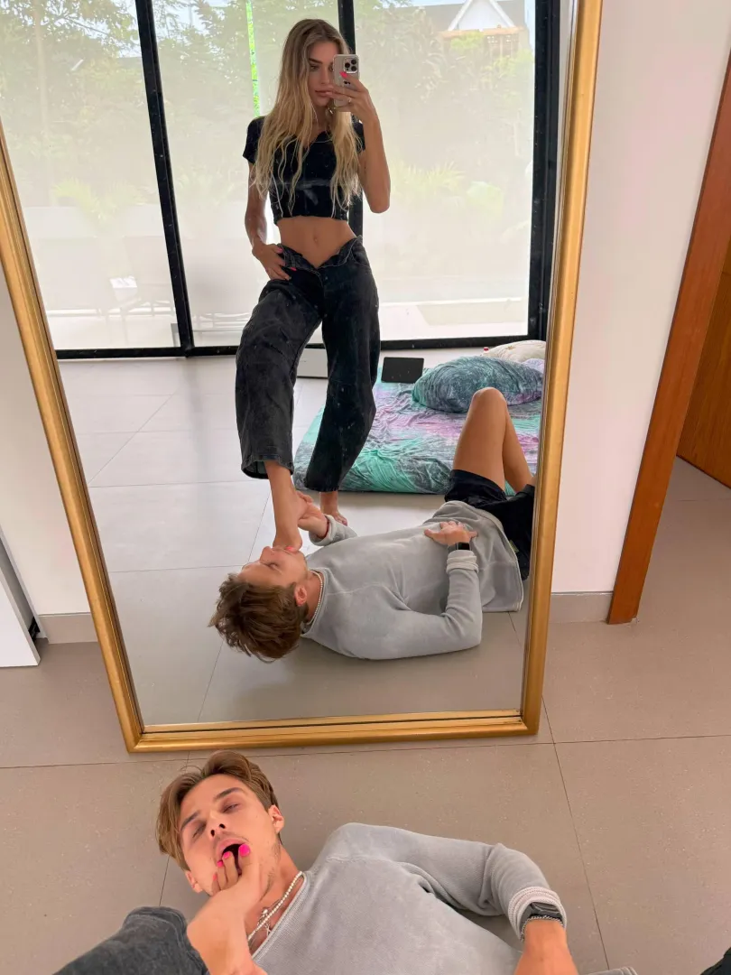 Need another guy for another foot