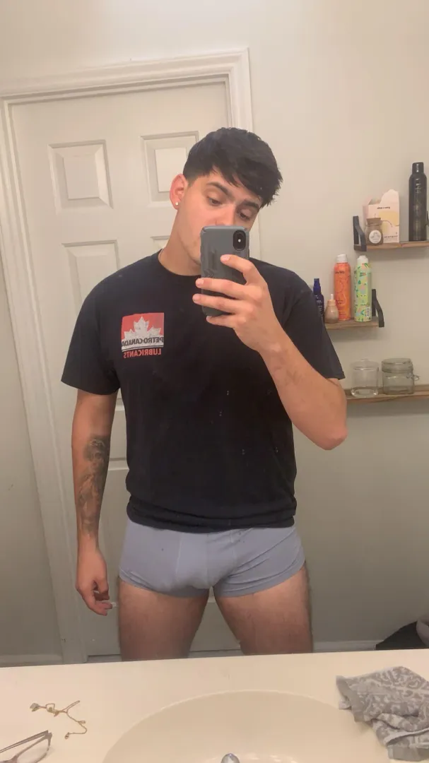 Now taking sissy applications. Training and exposure, send me a chat