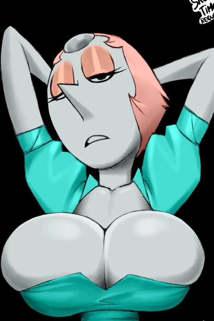 Pearl (colorshun) [Steven Universe]