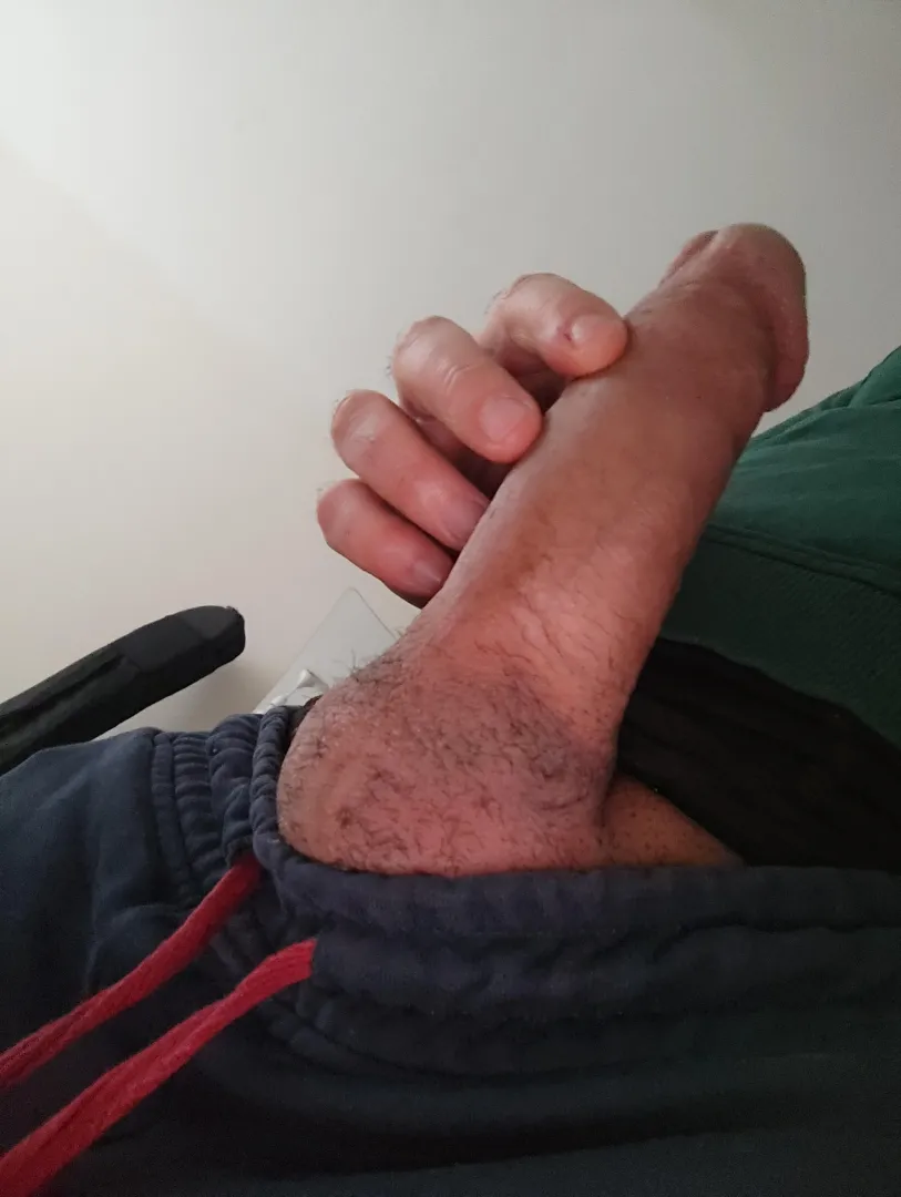Pls rate my dick note bwc (17 cm)