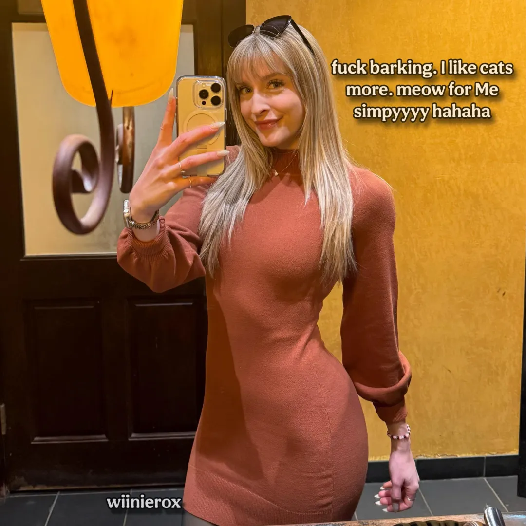 prove you’ll do anything for Me