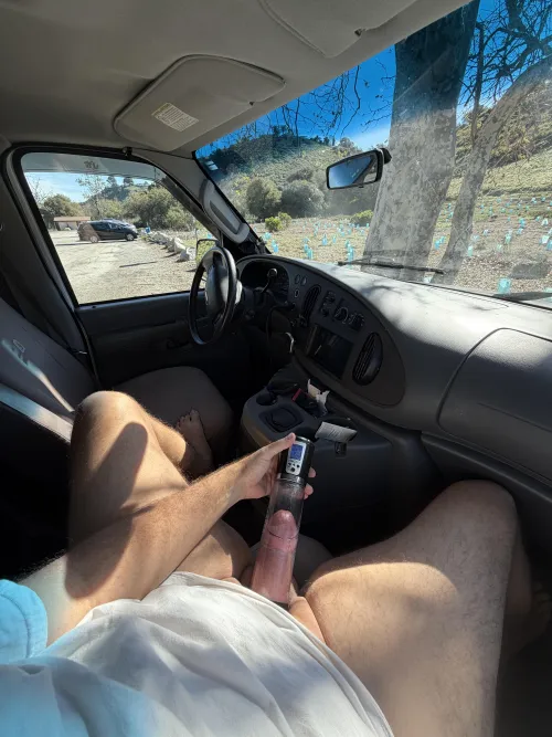 Pumping before jerking