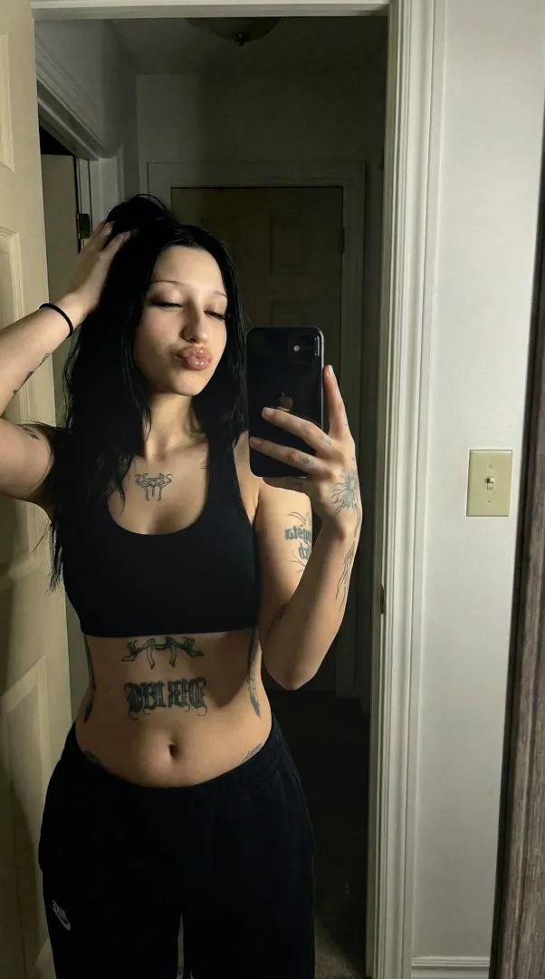 ready to take advantage my body top to bottom?