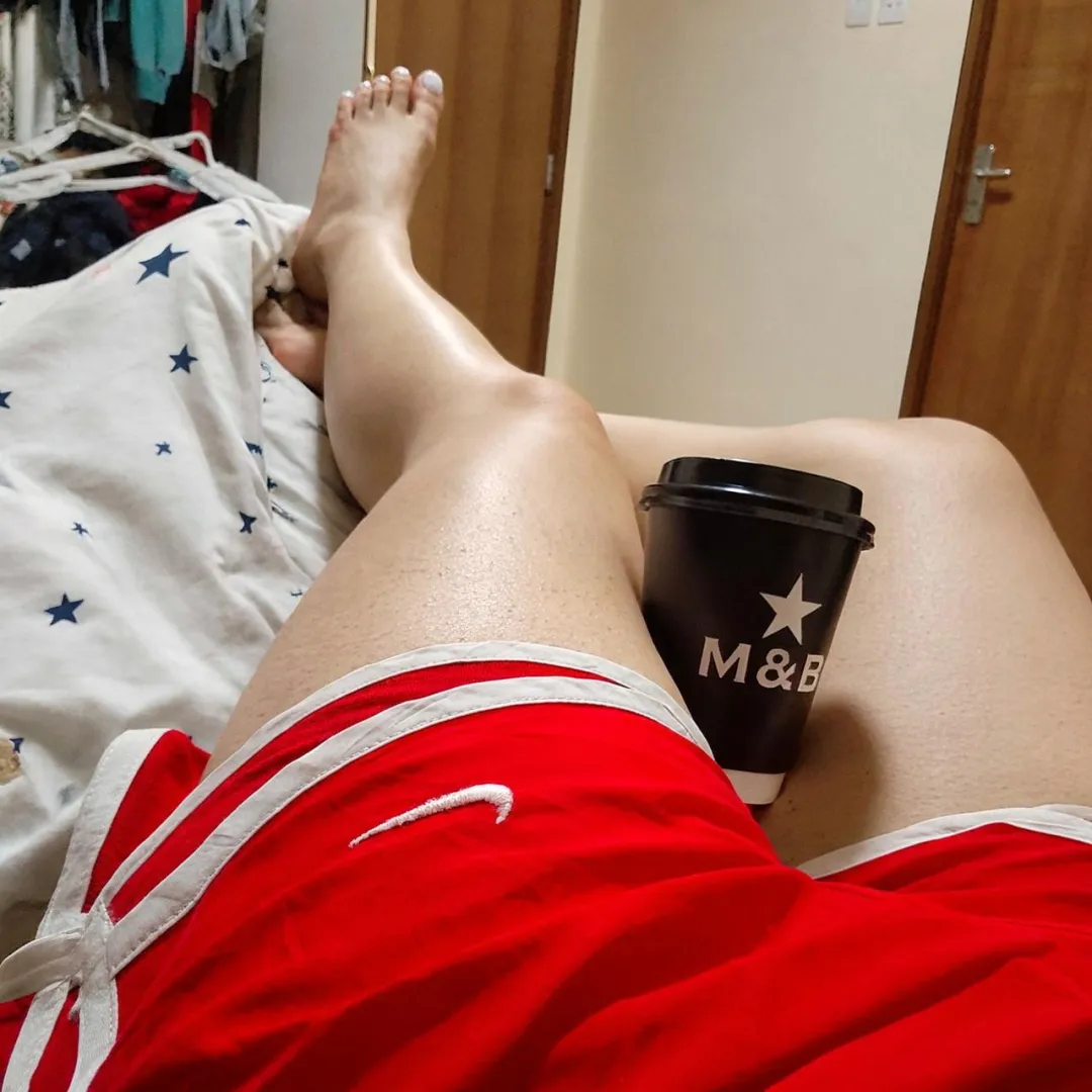 Really? Is this really making you hard right now?