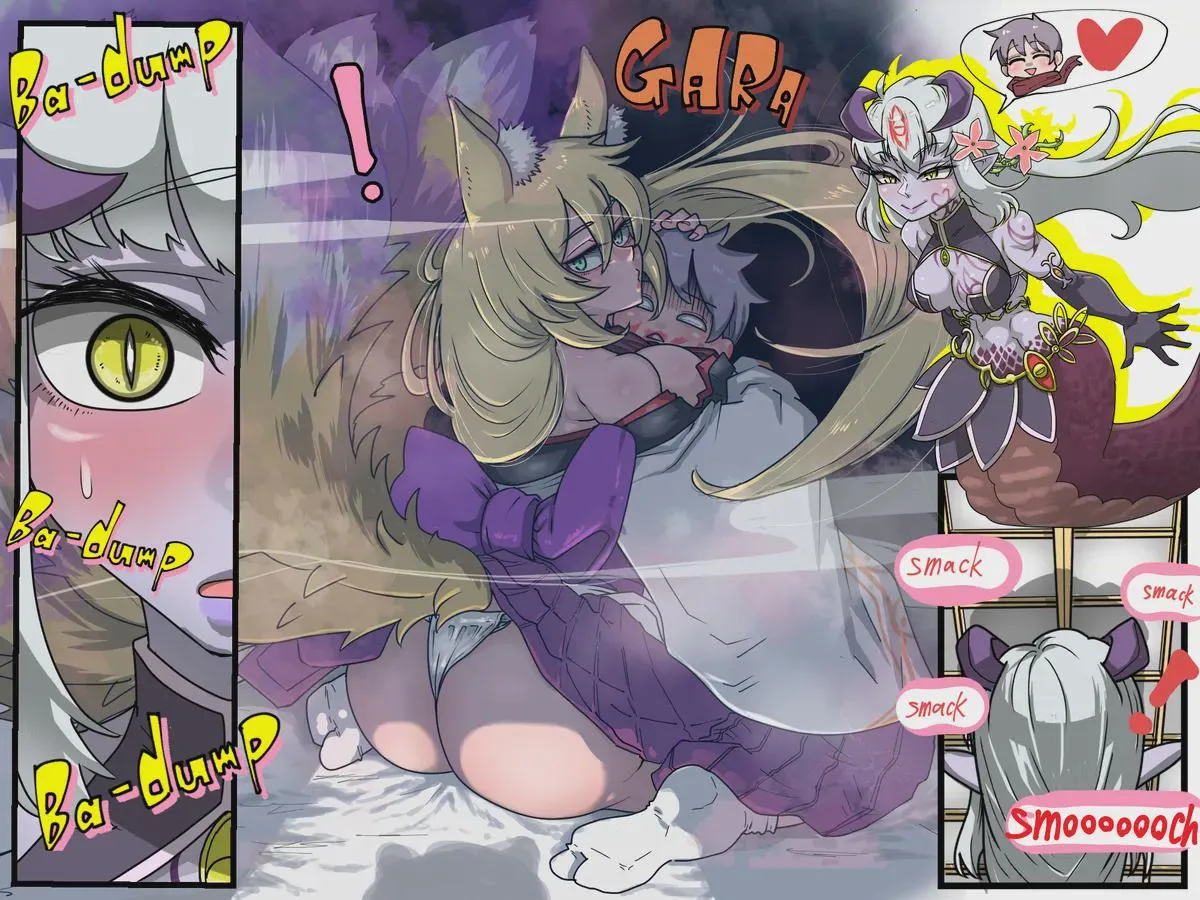 Reset the counter everyone