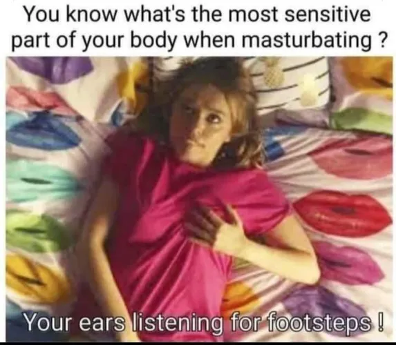 Sensitive ears activated
