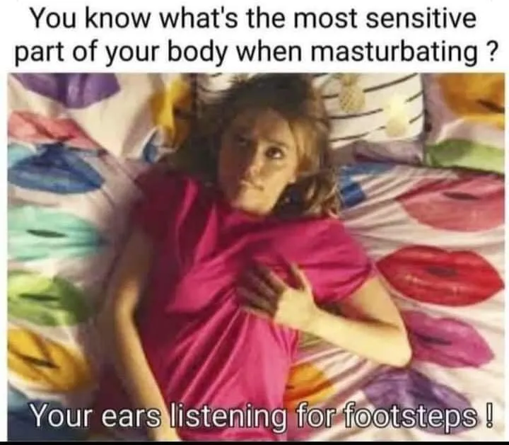 Sensitive ears activated