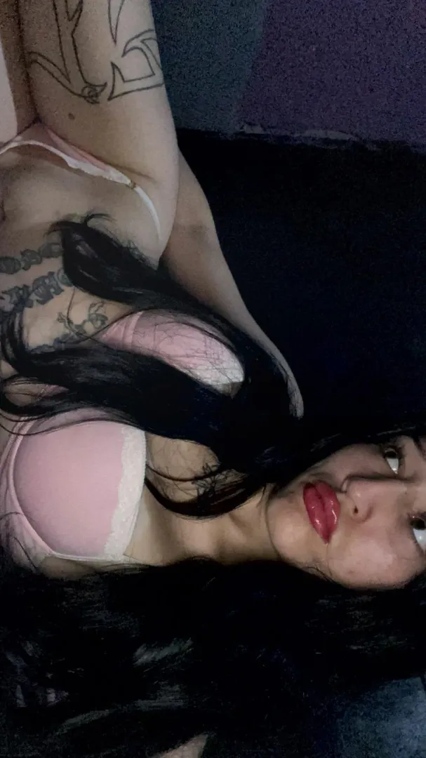 Sexy body needs to play