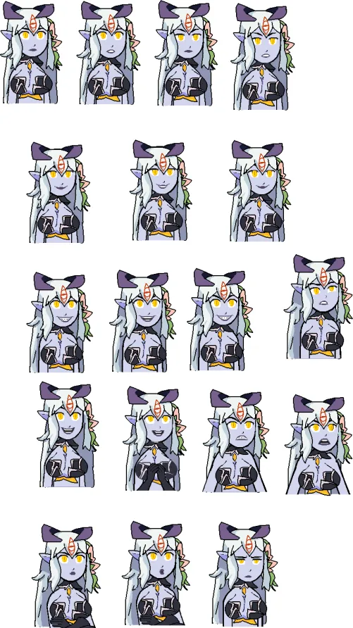 Since someone open the Pandora box of homestuck there, I did it 3 years ago