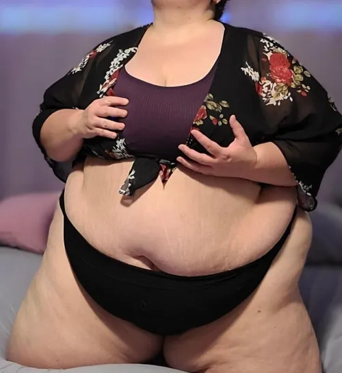 Some people scroll past… others stop and stare for a while.