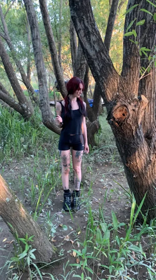 Someone stop me… or don’t.