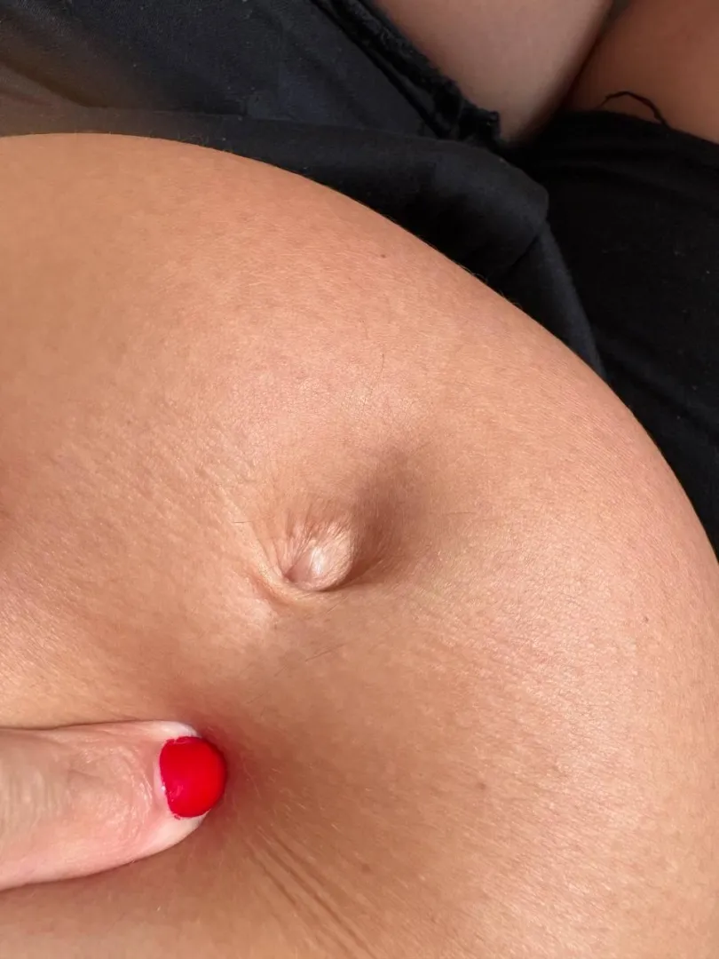 Sunlight and soft skin.