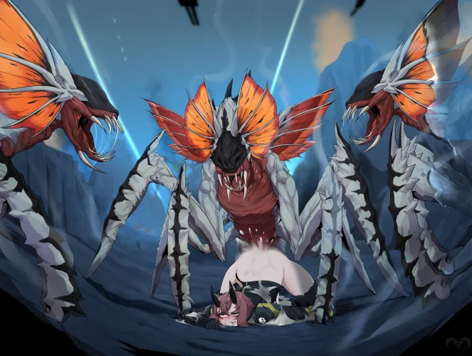 Super Earth don't always win ( Xyrenity )