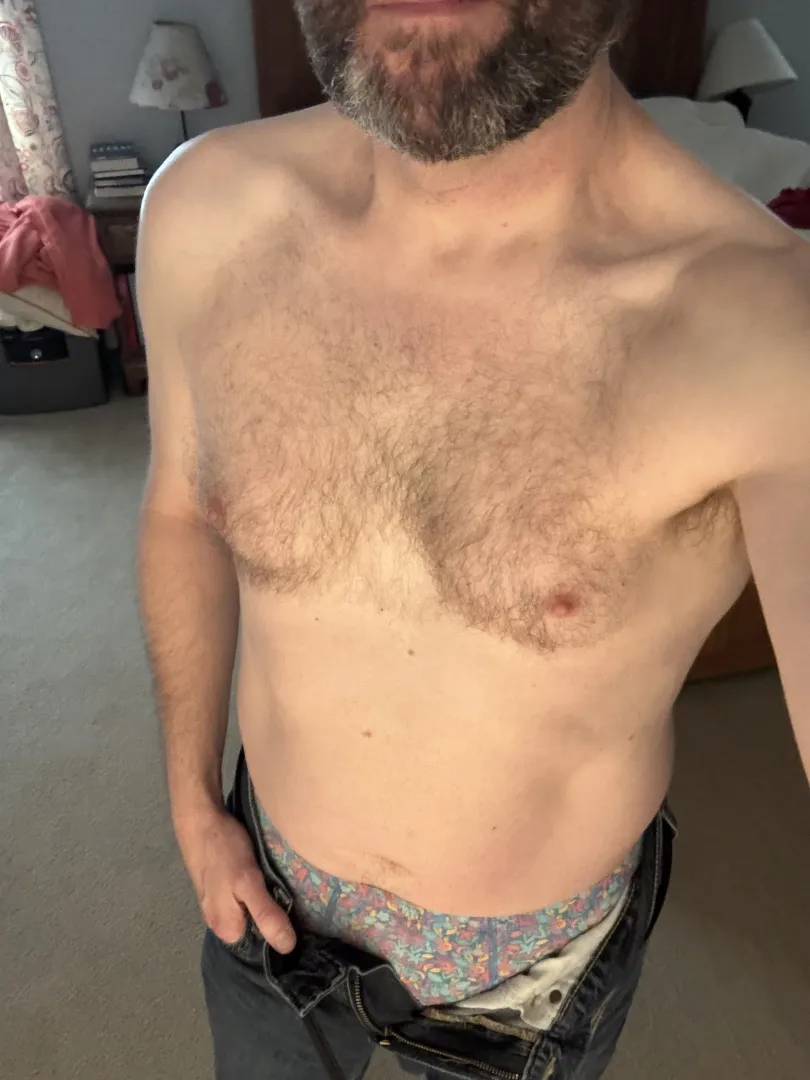 Take me back to bed and let’s pretend it’s already The Weeknd