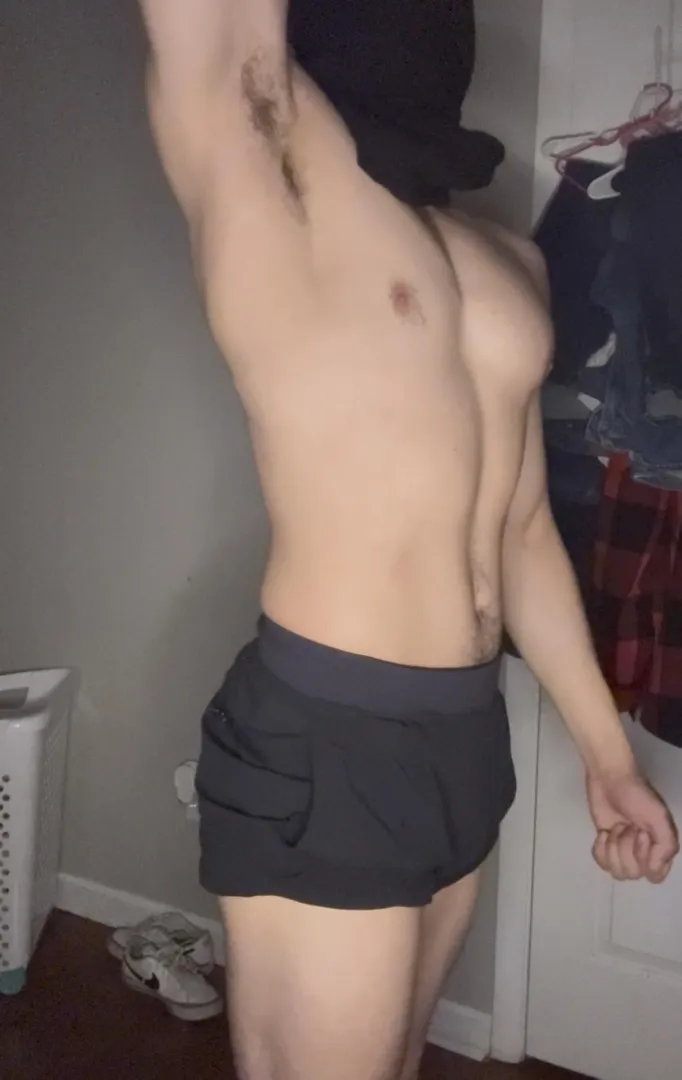 Tax Friday come ready to worship this alpha body or don’t message