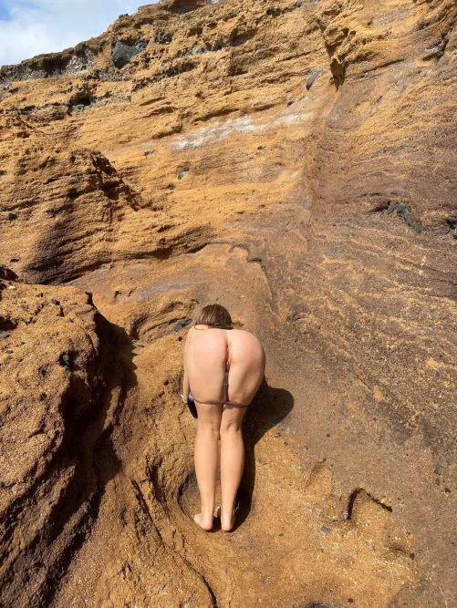 This might be the best photo from this trip