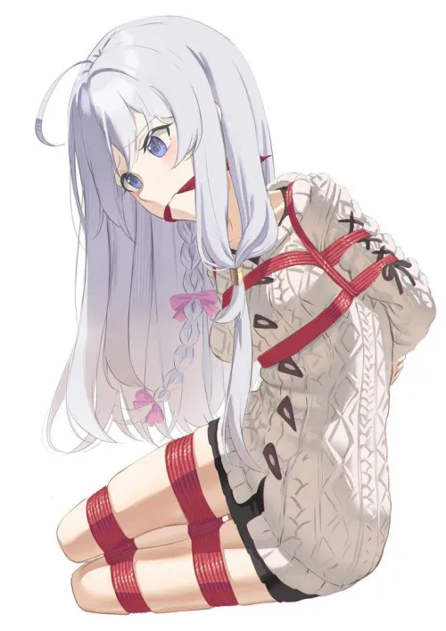 try and escape darling~