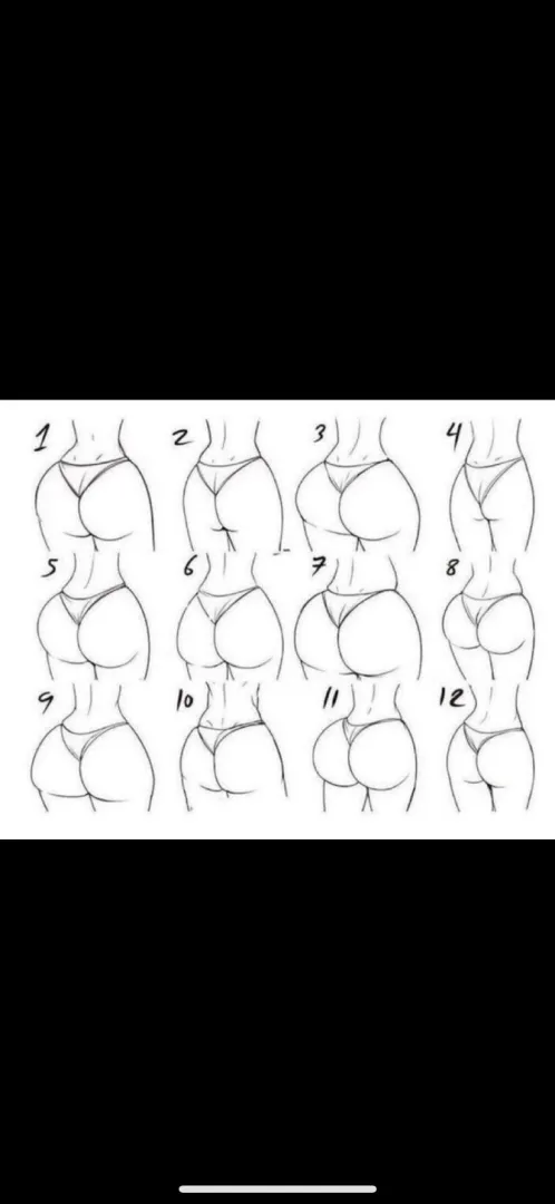 what number you are in what number you want to be  BBC HAVE CHOICES. I HOPE YOU ONE OF THEM