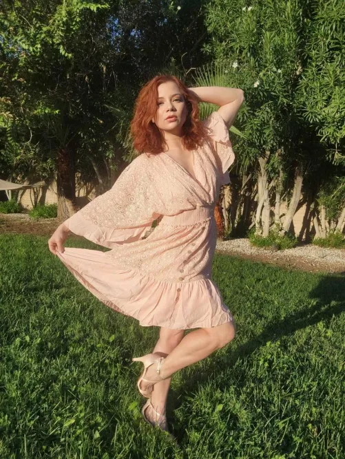 Who here is ready to March into March? 