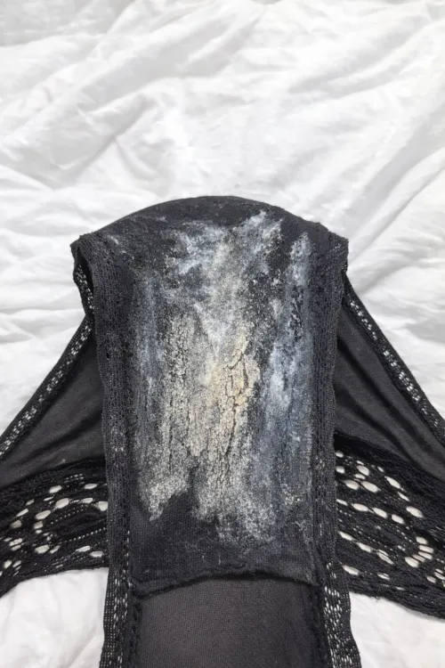 Who likes them like this? Rate my Panties… 1–10 