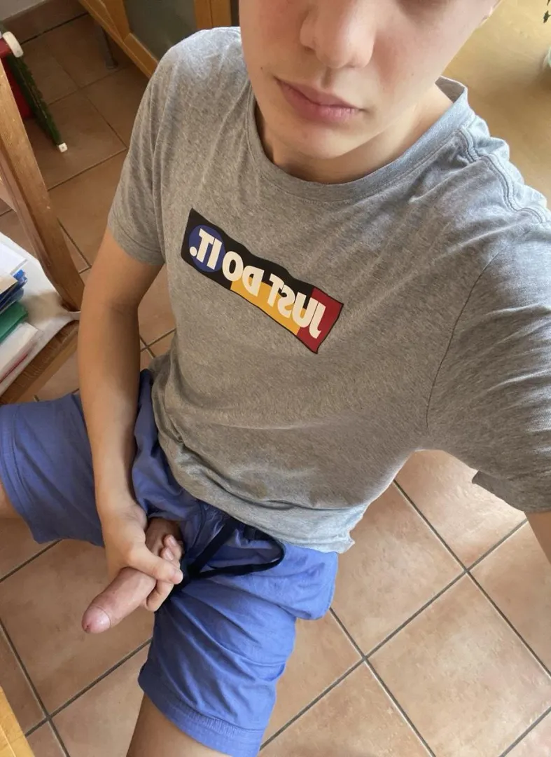 Will mir jemand einen Blasen? Alter egal