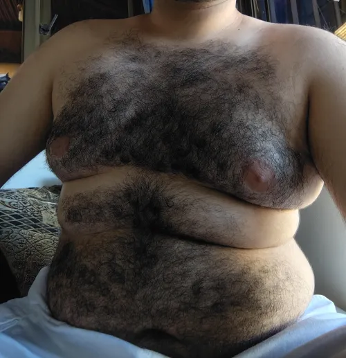 Would you let me hug you?