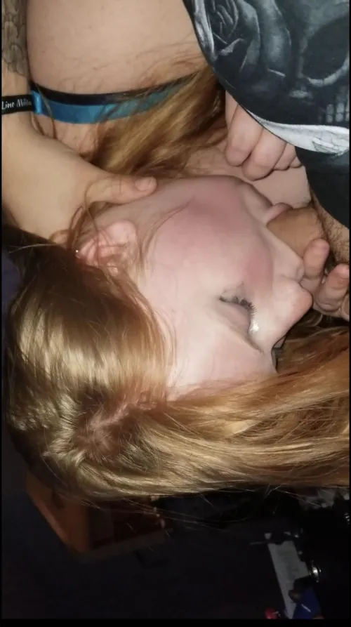 You already knew I was trouble