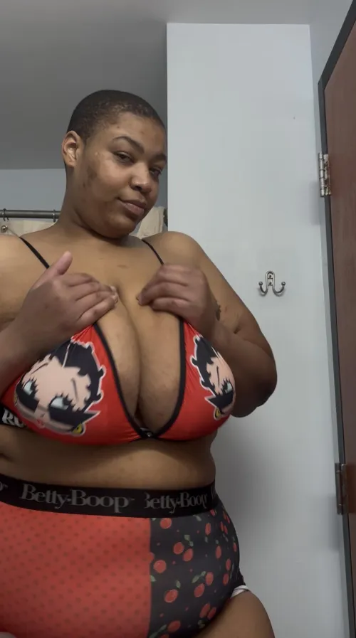 You can’t live without me