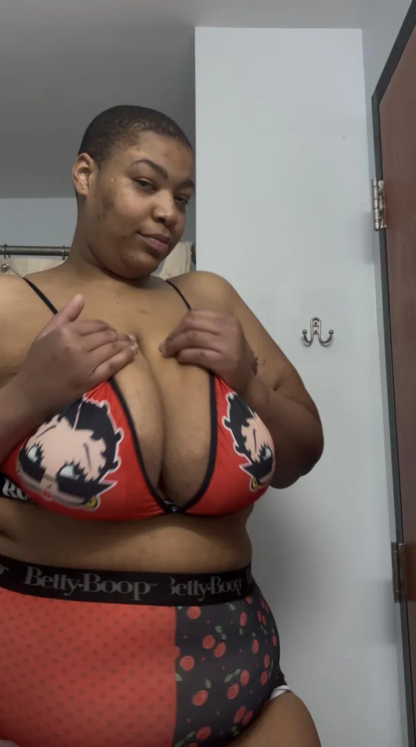 You can’t live without me