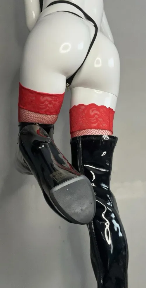 you’re pathetic for getting off to this..