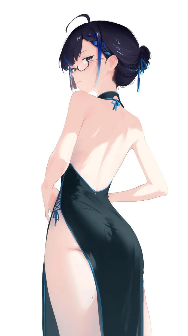 Yubari Rei [Indie VTuber]