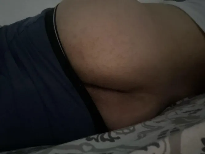 [18] M suche jemanden der meinen Arsch durchnimmt dm